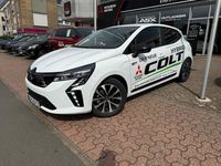 Gebraucht Mitsubishi Colt Plus 143 PS (105 kW) 2025 Antarktisweiß Limousine