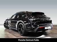 gebraucht Porsche Taycan 4 Cross Turismo HD-Matrix Offroad 21-Zoll