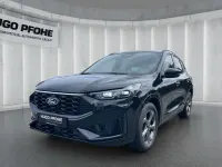 Gebraucht Ford Kuga ST-Line 186 PS (136 kW) 2025 Agate black metallic SUV