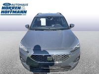 Gebraucht Seat Tarraco Style 150 PS (110 kW) 2022 Delfingrau SUV
