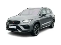 Gebraucht Cupra Ateca VZ 300 PS (220 kW) 2024 Grau SUV