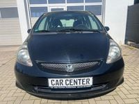 Occasion Honda Jazz Cool 77 ch (56 kW) 2007 Noir Citadine