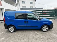 gebraucht Opel Combo D Kasten L1H1 2,2t*GUTER ZUSTAND**