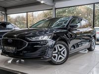 Gebraucht Ford Focus Cool & Connect 120 PS (88 kW) 2022 Schwarz Limousine