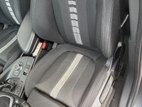 Gebraucht BMW X1 150 PS (110 kW) 2018 Grau SUV