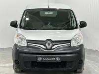 Gebraucht Renault Kangoo Rapid Extra 110 PS (80 kW) 2019 Grau Van / Kleinbus