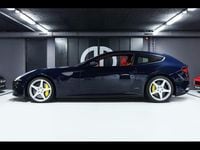 Gebraucht Ferrari FF 661 PS (486 kW) 2015 Blau Kombi