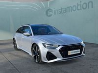 Gebraucht Audi RS6 600 PS (441 kW) 2023 Andere farbe Kombi