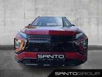 Gebraucht Mitsubishi Eclipse Cross Select 188 PS (138 kW) 2025 Rot SUV