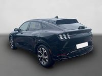 Usata Ford Mustang Mach-E 258 kW (351 CV) 2022 Nero SUV