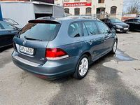 gebraucht VW Golf 1.6 TDI BMotion Tech MATCH Variant