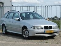 Occasion BMW 530 193 ch (141 kW) 2002 Gris Break