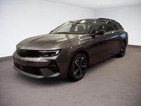 Gebraucht Opel Astra 131 PS (96 kW) 2025 Grau Kombi