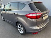 gebraucht Ford C-MAX Champions Edition "Nur 54tkm"