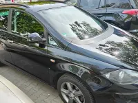 Gebraucht Seat Altea XL 105 PS (77 kW) 2014 Schwarz Van / Kleinbus
