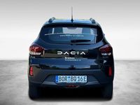 gebraucht Dacia Spring Electric 45 Essential