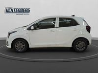 Neu Kia Picanto Vision 63 PS (46 kW) 2025 Andere Kleinwagen