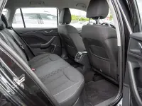 Gebraucht Skoda Kamiq Ambition 116 PS (85 kW) 2023 Schwarz SUV