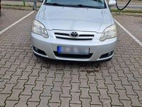 Gebraucht Toyota Corolla Sol 110 PS (80 kW) 2005 Grau Limousine