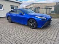 Gebraucht Toyota Mirai 2023 Blau Limousine