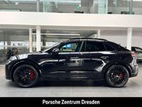 Neu Porsche Macan GTS 419 kW (571 PS) 2026 Tiefschwarzmetallic SUV