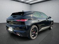 Gebraucht DS Automobiles DS4 131 PS (96 kW) 2023 Schwarz SUV