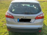 Gebraucht Ford Focus Titanium 101 PS (74 kW) 2012 Andere farben Kombi