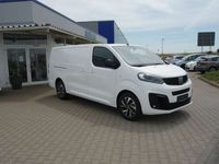 gebraucht Fiat Scudo L3 SX *Klimaautomatik/Xenon/PDC/RfK/NSW/NAV/DAB*