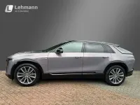 Neu Cadillac LYRIQ 388 kW (528 PS) 2026 Schwarz SUV