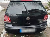 Gebraucht VW Polo 2024 Schwarz Kleinwagen