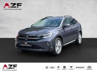 Gebraucht VW Taigo Life 116 PS (85 kW) 2024 Rauchgrau metallic SUV