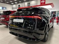 Gebraucht Nissan Ariya Evolve 225 kW (306 PS) 2023 Schwarz SUV