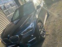 gebraucht BMW X1 X1sDrive18d Aut. xLine