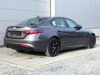 Gebraucht Alfa Romeo Giulia 160 PS (117 kW) 2020 Grau Limousine