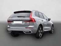 Gebraucht Volvo XC60 Plus 455 PS (334 kW) 2023 Grau SUV