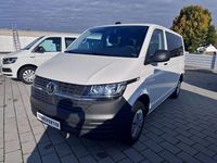 Occasion VW T6.1 150 ch (110 kW) 2021 Blanc Van