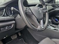 gebraucht Opel Insignia InsigniaSports Tourer 1.5 Diesel