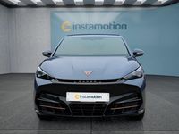 Neu Cupra Tavascan 210 kW (286 PS) 2025 Blau SUV