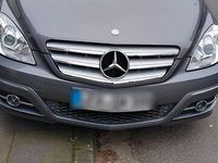 gebraucht Mercedes B180 Blue Effincjency