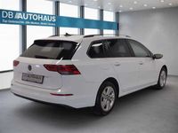 gebraucht VW Golf VIII Life 1.5 TSI OPF