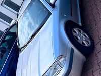 Gebraucht Skoda Octavia 110 PS (80 kW) 2002 Silber Kombi