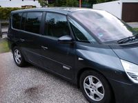 Second-hand Renault Espace 163 CP (119 kW) 2009 Monovolum