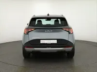 Neu Kia Sportage 179 PS (131 kW) 2025 Silber SUV