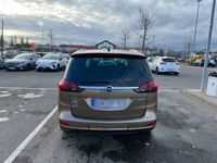 gebraucht Opel Zafira 1.7 CDTI ecoFLEX