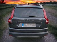 gebraucht Dacia Jogger extreme+ LPG, 7Sitzer, Vollausstattung, AHK,Garantie