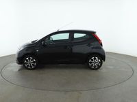 gebraucht Toyota Aygo 1.0-VVT-i X-Play Connect, Benzin, 11.650 €