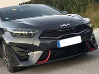 Gebraucht Kia ProCeed 204 PS (150 kW) 2024 Grau Kleinwagen