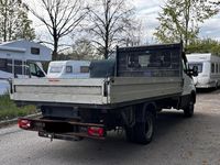 Second-hand Iveco Daily 150 CP (110 kW) 2017 Alb