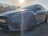 Gebraucht Ford Focus RS 349 PS (256 kW) 2017 Grau Limousine
