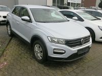 gebraucht VW T-Roc T-Roc